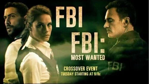 مسلسل FBI: Most Wanted الموسم الاول الحلقة 9 التاسعة