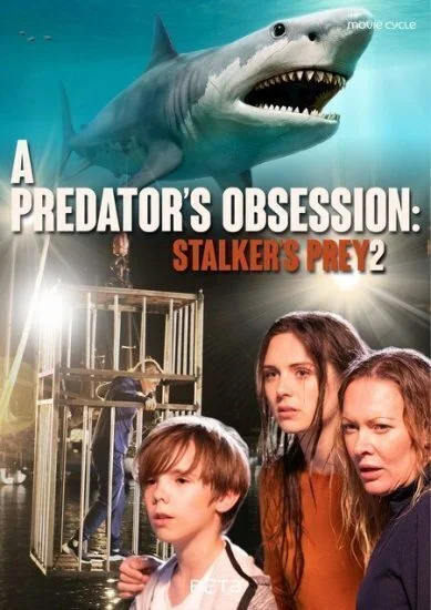فيلم Stalker's Prey 2 2020 مترجم
