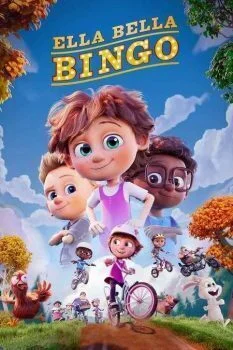 فيلم Ella Bella Bingo 2020 مترجم