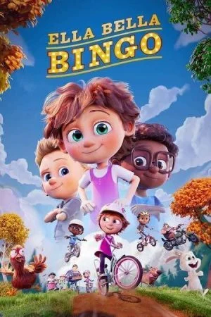 فيلم Ella Bella Bingo 2020 مترجم
