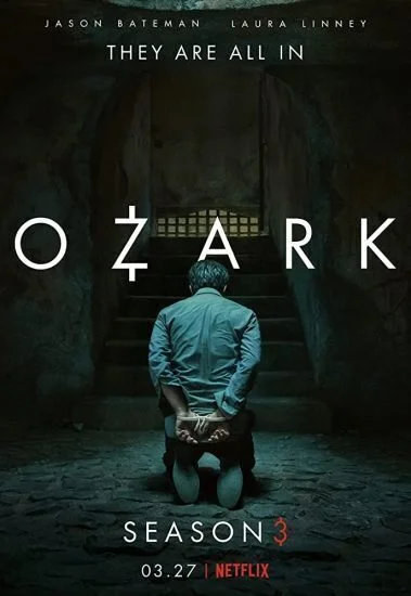 مسلسل Ozark الموسم الثالث الحلقة 4 الرابعة