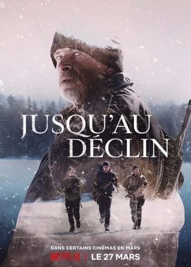 فيلم The Decline 2020 مترجم
