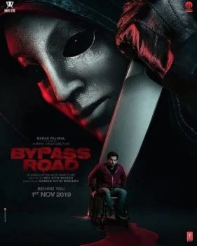 فيلم Bypass Road 2019 مترجم