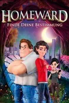 فيلم Homeward 2020 مترجم