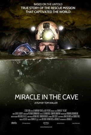 فيلم The Cave 2019 مترجم