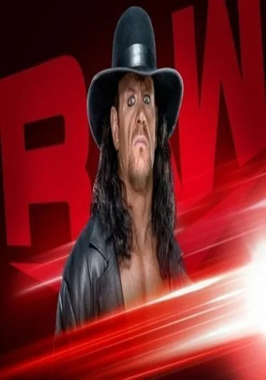 عرض الرو WWE RAW 30.03.2020 مترجم