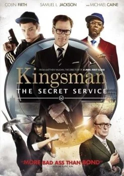فيلم Kingsman: The Secret Service 2014 مترجم