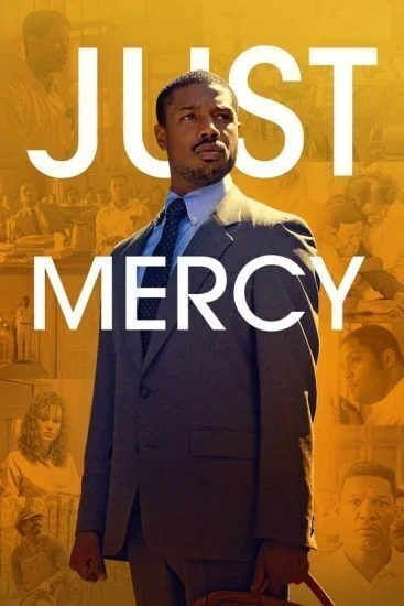فيلم Just Mercy 2019 مترجم