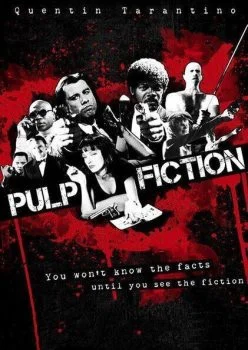 فيلم Pulp Fiction 1994 مترجم