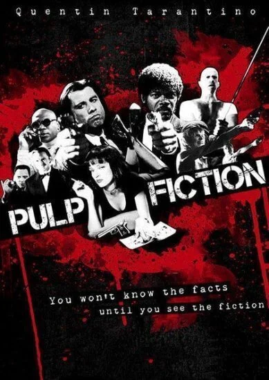 فيلم Pulp Fiction 1994 مترجم