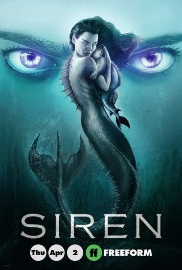 مسلسل Siren الموسم الثالث الحلقة 6 السادسة