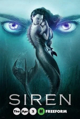 مسلسل Siren الموسم الثالث الحلقة 5 الخامسة
