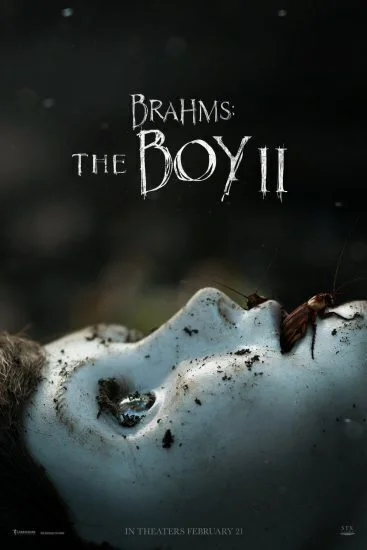 فيلم Brahms: The Boy II 2020 مترجم