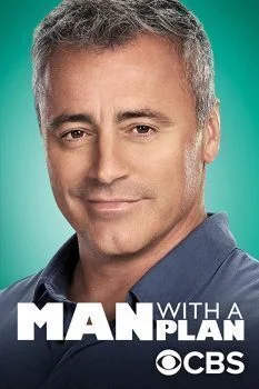 مسلسل Man with a Plan الموسم الرابع الحلقة 11 الحادية عشر
