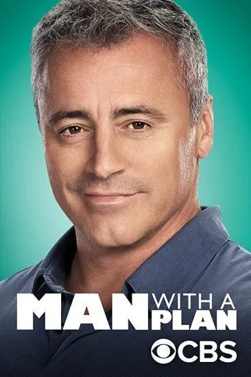 مسلسل Man with a Plan الموسم الرابع الحلقة 7 السابعة