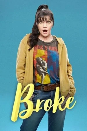 مسلسل Broke الموسم الاول الحلقة 13 الثالثة عشر والاخيرة