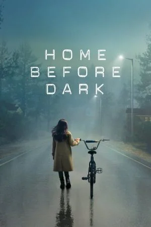 مسلسل Home Before Dark الموسم الاول الحلقة 5 الخامسة