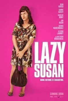 فيلم Lazy Susan 2020 مترجم