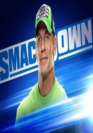 عرض سماك داون لايف WWE Smackdown Live 03.04.2020 مترجم