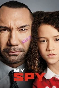 فيلم My Spy 2020 مترجم