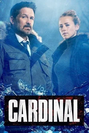 مسلسل Cardinal الموسم الرابع الحلقة 4 الرابعة