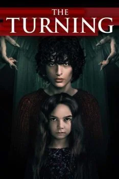 فيلم The Turning 2020 مترجم