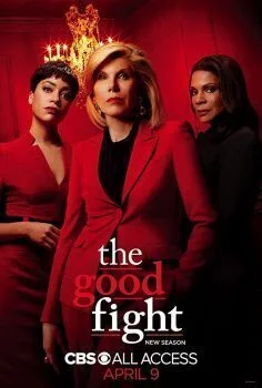 مسلسل The Good Fight الموسم الرابع الحلقة 7 السابعة