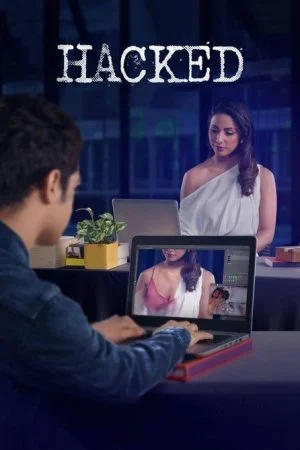 فيلم Hacked 2020 مترجم