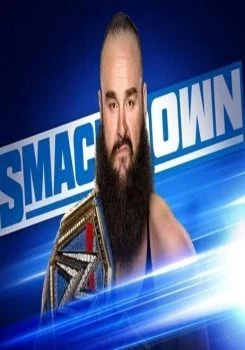عرض سماك داون لايف WWE Smackdown Live 10.04.2020 مترجم