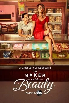 مسلسل Baker and the Beauty الموسم الاول الحلقة 5 الخامسة