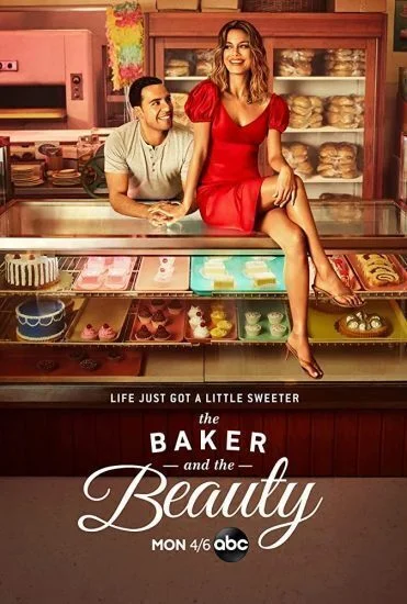 مسلسل Baker and the Beauty الموسم الاول الحلقة 3 الثالثة