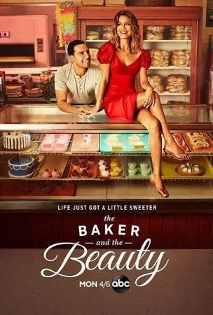 مسلسل Baker and the Beauty الموسم الاول الحلقة 1 الاولى