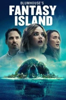 فيلم Fantasy Island 2020 مترجم
