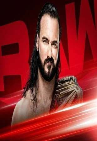 عرض الرو WWE RAW 13.04.2020 مترجم