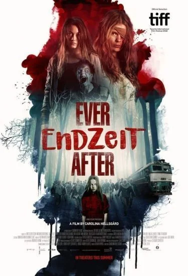 فيلم Ever After 2018 مترجم