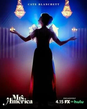مسلسل Mrs. America الموسم الاول الحلقة 7 السابعة