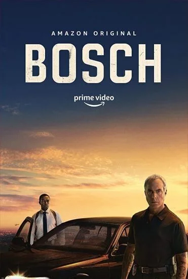 مسلسل Bosch الموسم السادس الحلقة 8 الثامنة