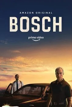 مسلسل Bosch الموسم السادس الحلقة 9 التاسعة