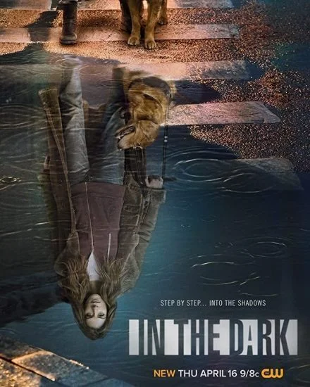 مسلسل In the Dark الموسم الثاني الحلقة 13 الثالثة عشر
