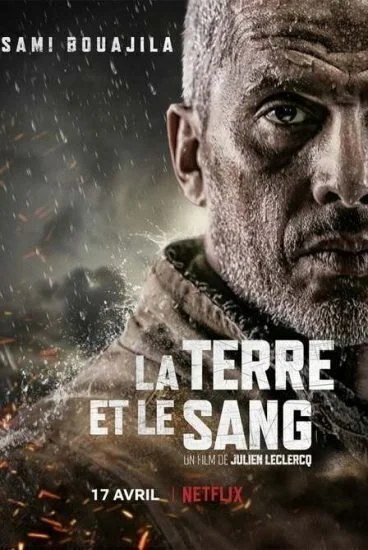 فيلم Earth and Blood 2020 مترجم