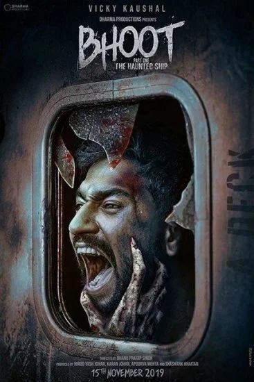 فيلم Bhoot: Part One - The Haunted Ship 2020 مترجم