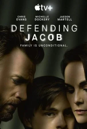 مسلسل Defending Jacob الموسم الاول الحلقة 1 الاولى