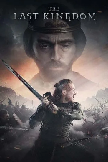 مسلسل The Last Kingdom الموسم الرابع الحلقة 4 الرابعة
