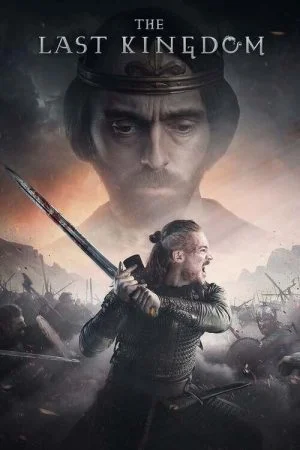 مسلسل The Last Kingdom الموسم الرابع الحلقة 8 الثامنة
