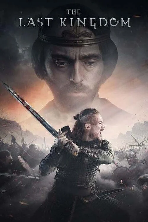 مسلسل The Last Kingdom الموسم الرابع