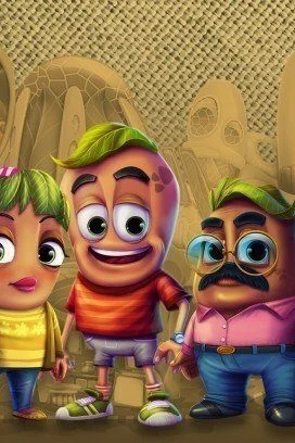 مسلسل فولانيا الحلقة 5 الخامسة
