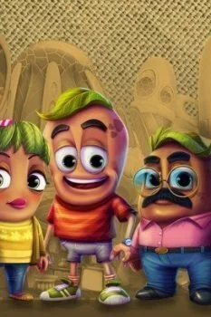 مسلسل فولانيا