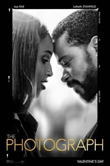فيلم The Photograph 2020 مترجم
