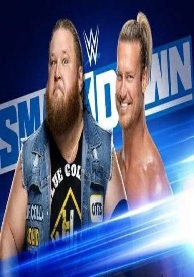 عرض سماك داون لايف WWE Smackdown Live 01.05.2020 مترجم
