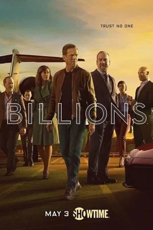 مسلسل Billions الموسم الخامس الحلقة 7 السابعة